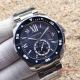 2017 Swiss Quality Replica Calibre De Cartier Diver SS Blue Dial Watch (2)_th.jpg